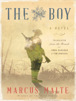 The Boy: A Novel