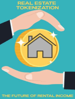 Real Estate Tokenization: The Future of Rental Income: MFI Series1, #155