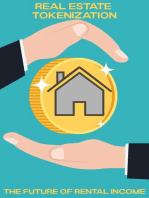 Real Estate Tokenization