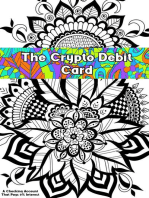 The Crypto Debit Card