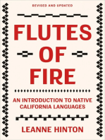 Flutes of Fire: An Introduction to Native California Languages Revised and Updated