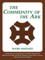The Community of the Ark