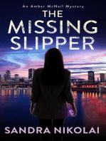 The Missing Slipper