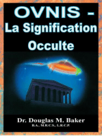 Ovnis - La Signification Occulte