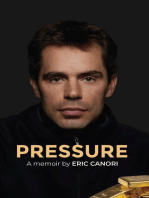 Pressure: A Memoir