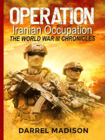 Operation Iranian Occupation