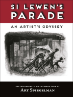 Si Lewen's Parade: An Artist's Odyssey