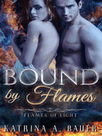 Bound by Flames: Flames of Light