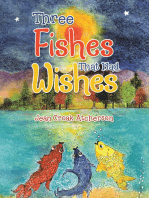 Three Fishes That Had Wishes