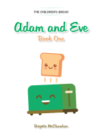 Adam and Eve: Book One