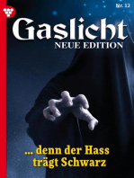 … denn der Hass trägt Schwarz