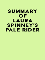 Summary of Laura Spinney's Pale Rider