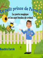 Le petit prince de Perse II