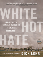 White Hot Hate