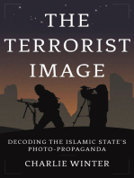 The Terrorist Image: Decoding the Islamic State's Photo-Propaganda