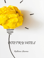 Poetry Hoes