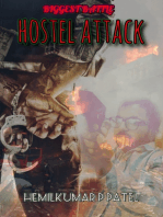 Hostel Attack