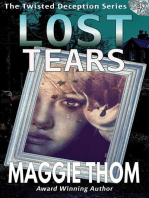 Lost Tears: The Twisted Deception Series, #4