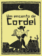 Um encanto de cordel