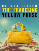 The Traveling Yellow Purse