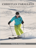 Christian Parallels: Working towards spiritual maturity through the medium of skiing