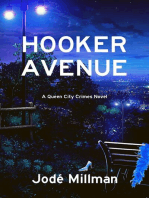 Hooker Avenue