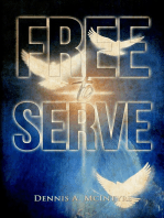 Free To Serve