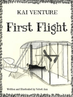 Kai Venture: First Flight