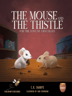 The Mouse and the Thistle
