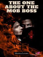 The One about the Mob Boss