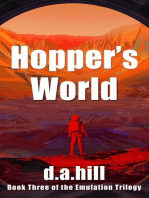 Hopper's World