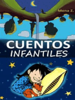 Cuentos infantiles: Cuentos para niños en español (Ilustrado)