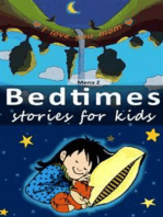 Bedtime stories for kids: Stories for children (illustrated)