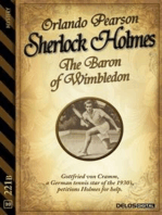 The Baron of Wimbledon