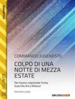 Colpo di una notte di mezza estate