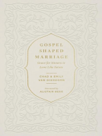 Gospel-Shaped Marriage