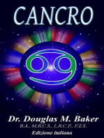 Cancro: 12 Zodiac Signs, Italian, #4