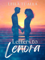 Letters to Lenora