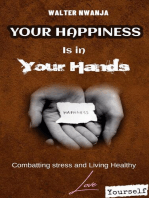 Your Happiness is in Your Hands