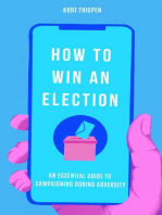 How to Win an Election