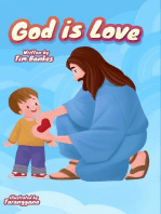 God is Love