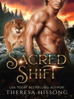 Sacred Shift