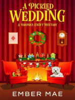 A Pickled Wedding: Veronica Swift Mysteries, #0