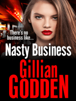 Nasty Business: A gritty gangland thriller that you won't be able to put down
