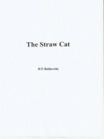 The Straw Cat: The von Hollenbeck Family Saga, #1