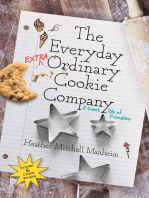 The Everyday Extraordinary Cookie Company