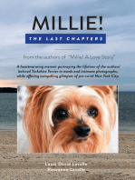 Millie! The Last Chapters