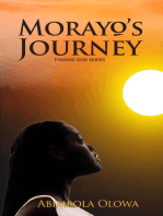 Morayo's Journey: Finding God, #2