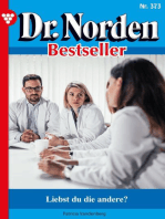 Die Stimme ihrer Kinder: Dr. Norden Bestseller 373 – Arztroman