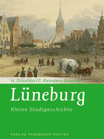 Lüneburg - Kleine Stadtgeschichte: Kleine Stadtgeschichte